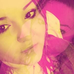 Meet your Posher, Evahelena